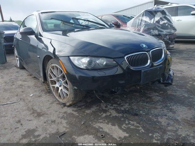Продажа на аукционе авто 2008 Bmw 335i, vin: WBAWB73538P039024, номер лота: 44423560