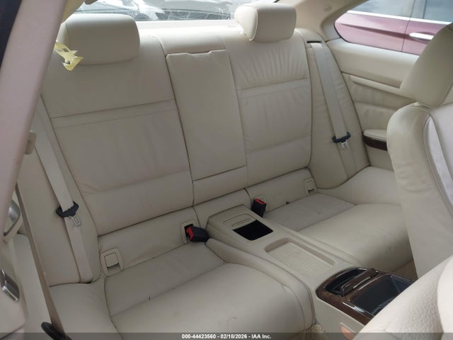 Продажа на аукционе авто 2008 Bmw 335i, vin: WBAWB73538P039024, номер лота: 44423560