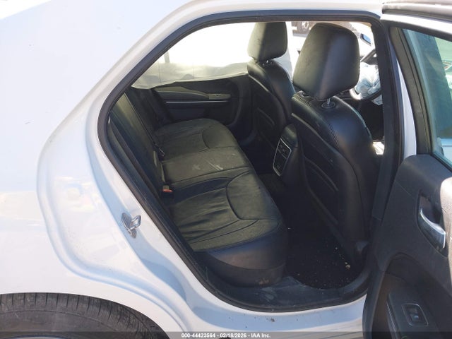 2015 CHRYSLER 300 2C3CCAAG4FH931907 Photo 7