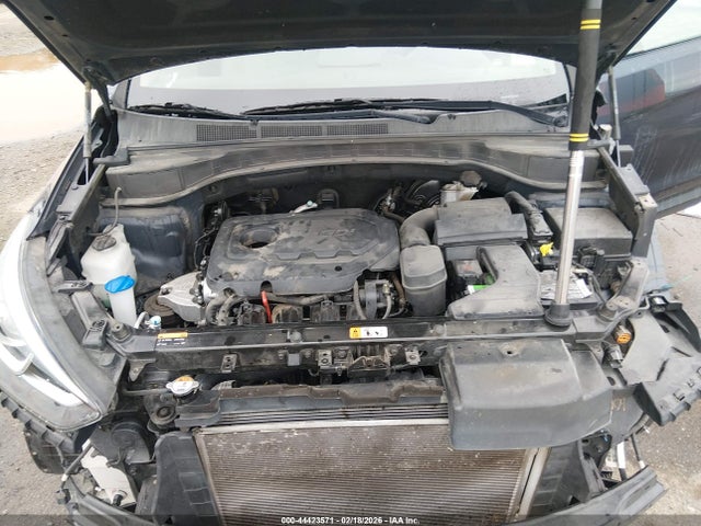 5NMZU3LB8HH021457 Hyundai Santa Fe Sport 2.4l