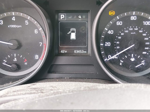 5NMZU3LB8HH021457 Hyundai Santa Fe Sport 2.4l