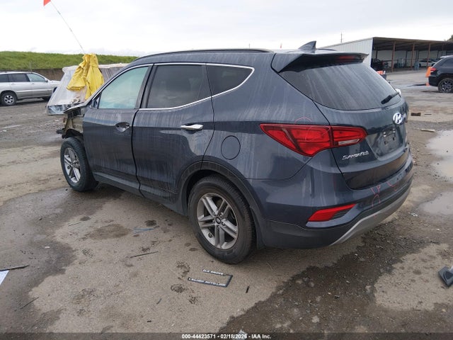 5NMZU3LB8HH021457 Hyundai Santa Fe Sport 2.4l