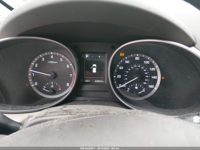 5NMZU3LB8HH021457 Hyundai Santa Fe Sport 2.4l