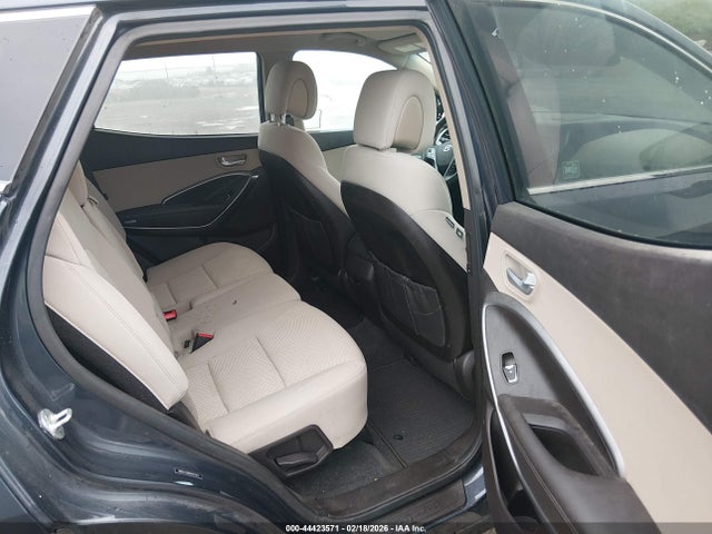 5NMZU3LB8HH021457 Hyundai Santa Fe Sport 2.4l