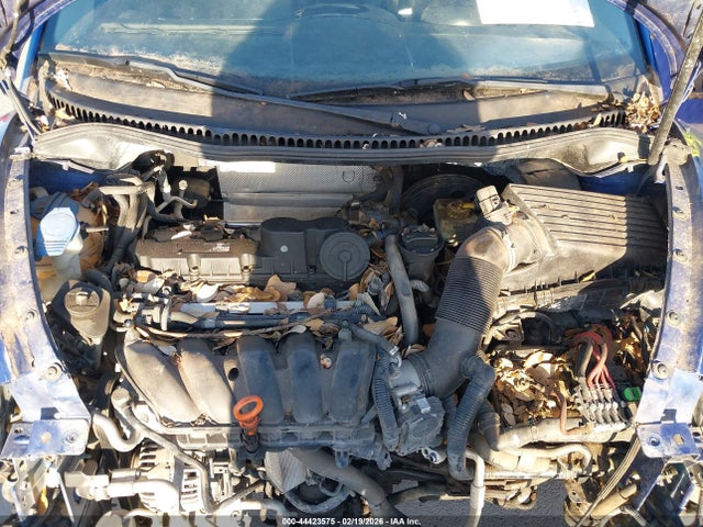 44423575 :رقم المزاد ، 3VWPG31C18M503238 vin ، 2008 Volkswagen New Beetle S مزاد بيع