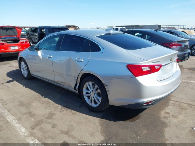 1G1ZD5ST0JF151976 Chevrolet MALIBU LT