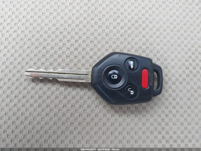 JF1GJAK65FH025320 Subaru Impreza 2.0i Premium