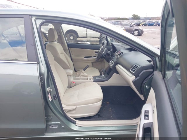 JF1GJAK65FH025320 Subaru Impreza 2.0i Premium