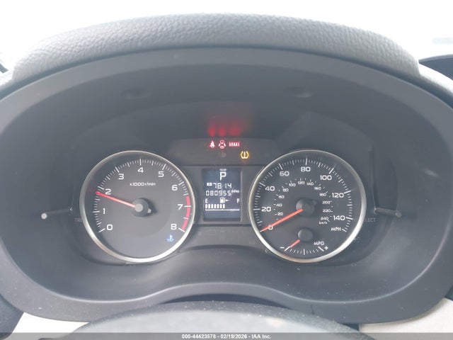 JF1GJAK65FH025320 Subaru Impreza 2.0i Premium