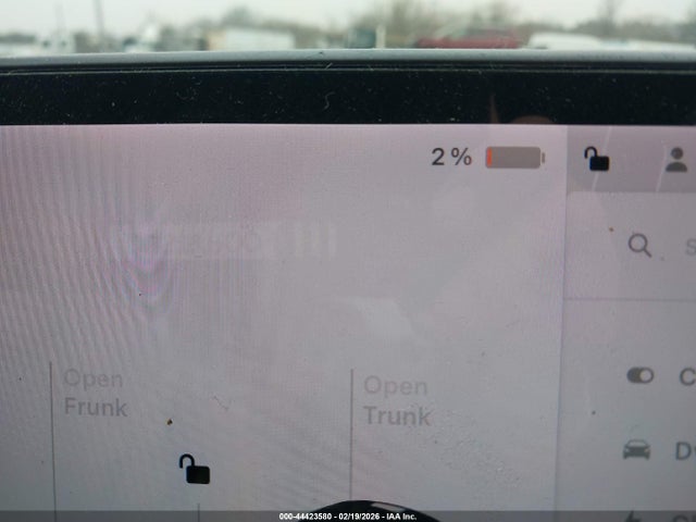 Продажа на аукционе авто 2018 Tesla Model 3, vin: 5YJ3E1EA4JF123647, номер лота: 44423580