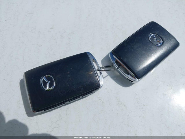 2024 MAZDA CX-50 7MMVABDM6RN166972 Photo 10