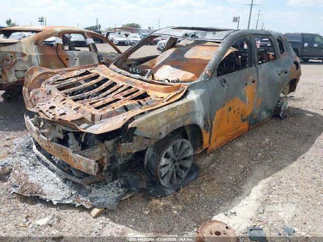 2024 MAZDA CX-50 7MMVABDM6RN166972 Photo 1