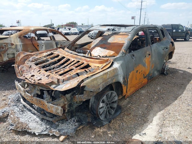 2024 MAZDA CX-50 7MMVABDM6RN166972 Photo 5