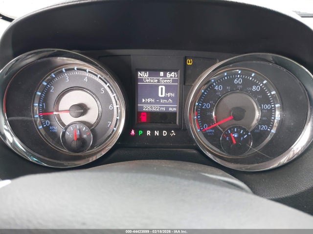 Продажа на аукционе авто 2013 Chrysler Town & Country Touring, vin: 2C4RC1BG2DR588851, номер лота: 44423599
