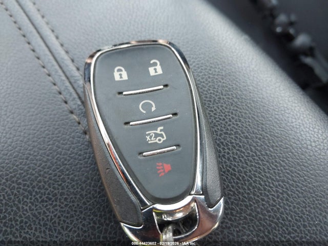 2022 CHEVROLET MALIBU 1G1ZD5ST7NF147722 Photo 10