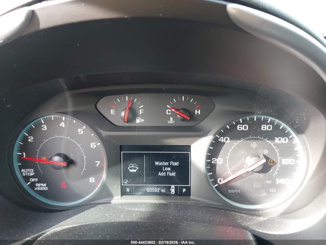 2022 CHEVROLET MALIBU 1G1ZD5ST7NF147722 Photo 6