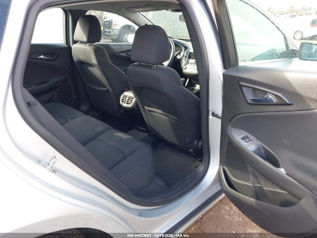 2022 CHEVROLET MALIBU 1G1ZD5ST7NF147722 Photo 7