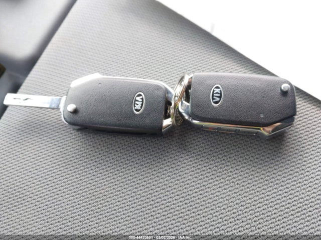 Aukcja sprzedaży 2020 Kia Forte Lxs, vin: 3KPF24AD0LE202801, numer aukcji: 44423601