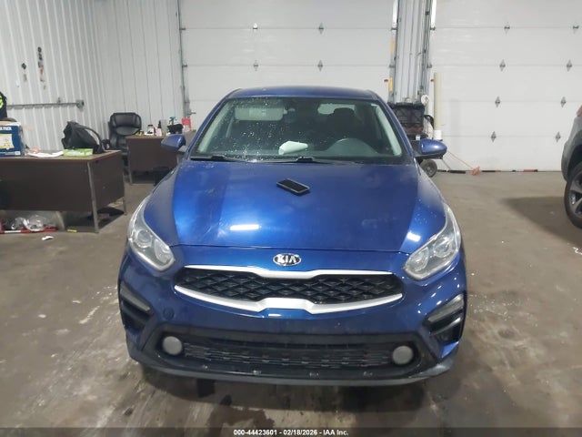 Aukcja sprzedaży 2020 Kia Forte Lxs, vin: 3KPF24AD0LE202801, numer aukcji: 44423601