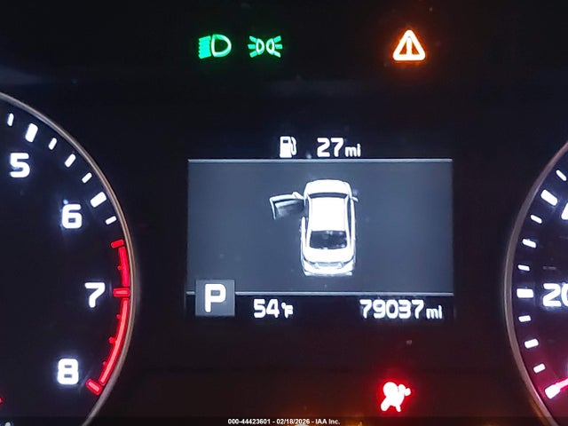 Aukcja sprzedaży 2020 Kia Forte Lxs, vin: 3KPF24AD0LE202801, numer aukcji: 44423601
