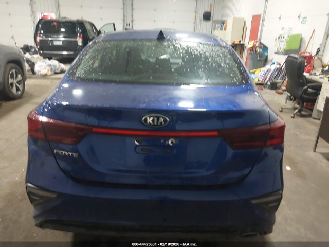 Aukcja sprzedaży 2020 Kia Forte Lxs, vin: 3KPF24AD0LE202801, numer aukcji: 44423601