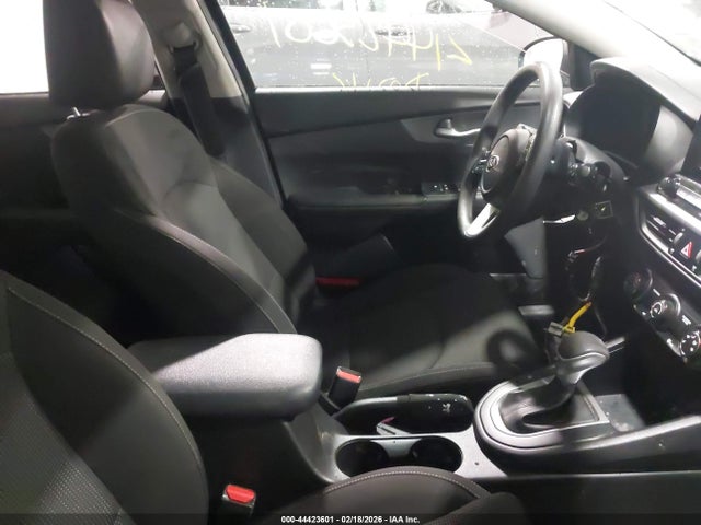 Aukcja sprzedaży 2020 Kia Forte Lxs, vin: 3KPF24AD0LE202801, numer aukcji: 44423601