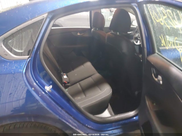 Aukcja sprzedaży 2020 Kia Forte Lxs, vin: 3KPF24AD0LE202801, numer aukcji: 44423601