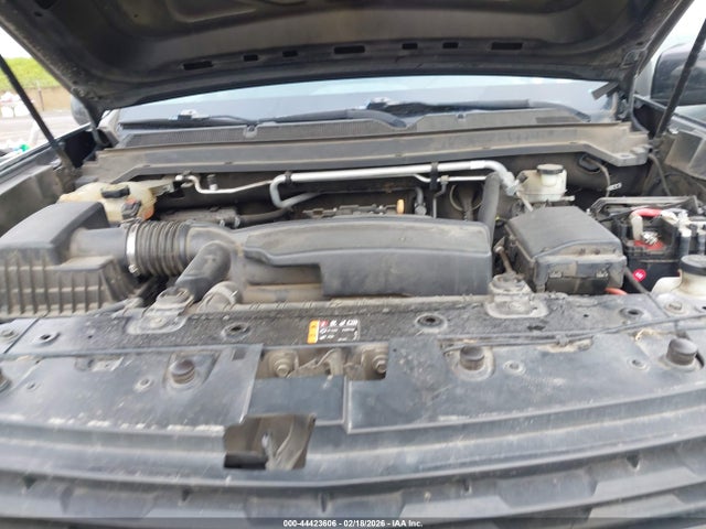 1GCGSBEA3G1171996 Chevrolet Colorado Wt