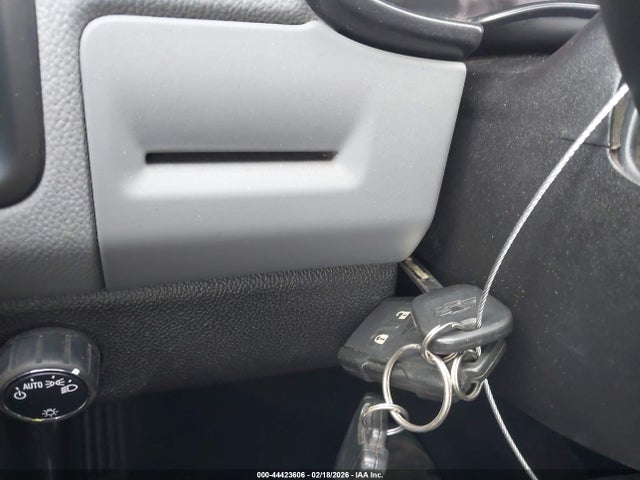 1GCGSBEA3G1171996 Chevrolet Colorado Wt