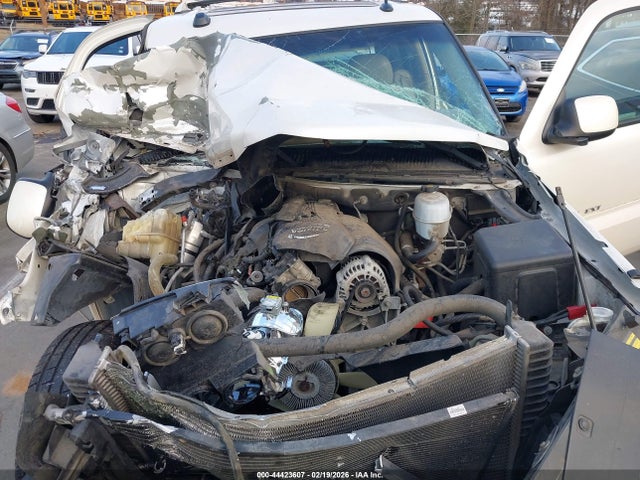 2004 CADILLAC ESCALADE EXT 3GYEK62N84G254806 Photo 9