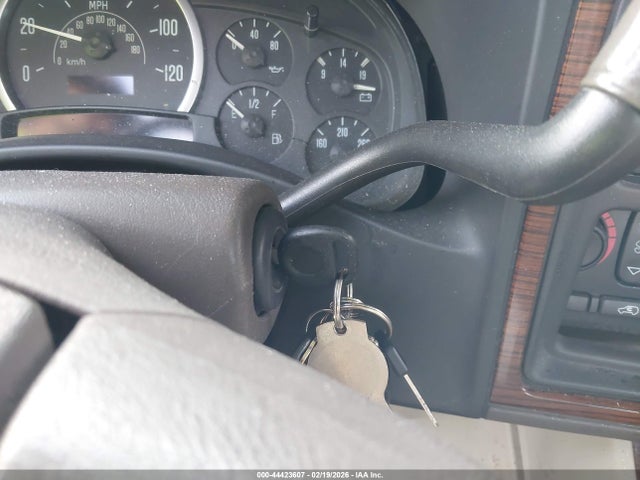 2004 CADILLAC ESCALADE EXT 3GYEK62N84G254806 Photo 10