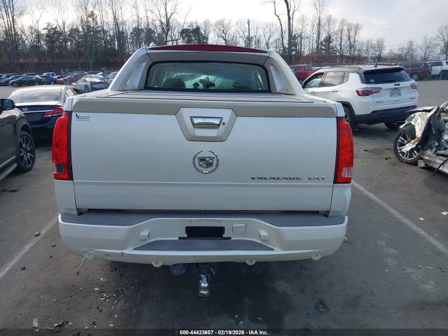 Aukcja sprzedaży 2004 Cadillac Escalade Ext Standard, vin: 3GYEK62N84G254806, numer aukcji: 44423607