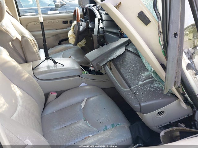 2004 CADILLAC ESCALADE EXT 3GYEK62N84G254806 Photo 4