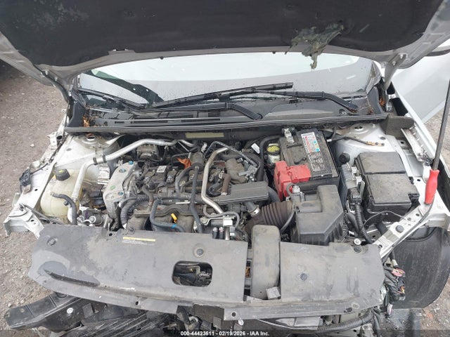 3N1AB8BV0LY275760 Nissan Sentra S Xtronic Cvt
