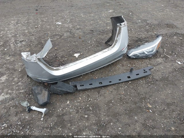 3N1AB8BV0LY275760 Nissan Sentra S Xtronic Cvt