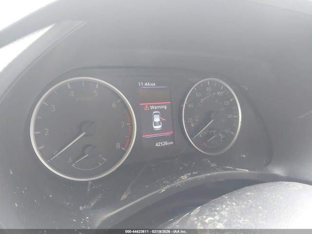 3N1AB8BV0LY275760 Nissan Sentra S Xtronic Cvt