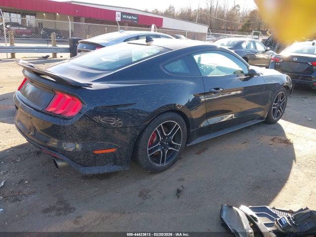 2020 FORD MUSTANG 1FA6P8TH4L5162586 Photo 3