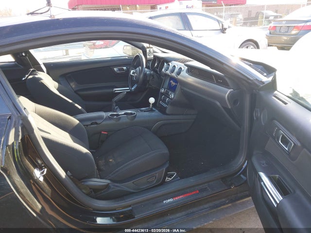 2020 FORD MUSTANG 1FA6P8TH4L5162586 Photo 4