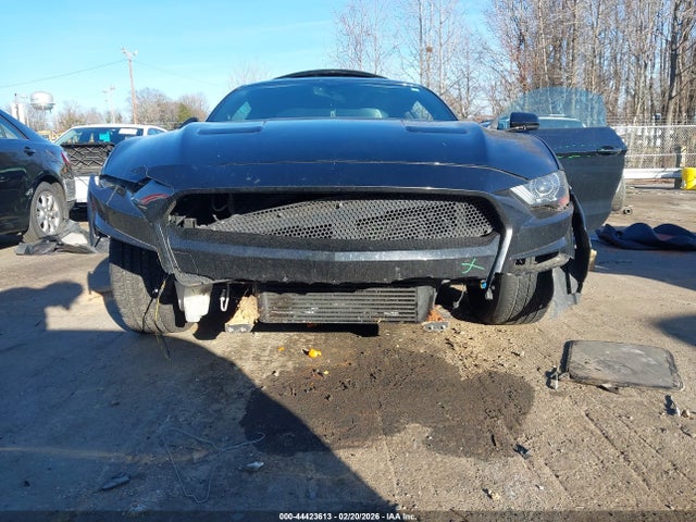 2020 FORD MUSTANG 1FA6P8TH4L5162586 Photo 5