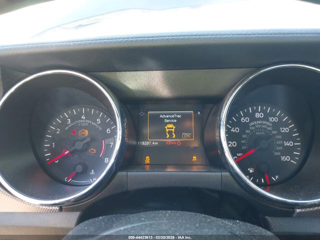 2020 FORD MUSTANG 1FA6P8TH4L5162586 Photo 6