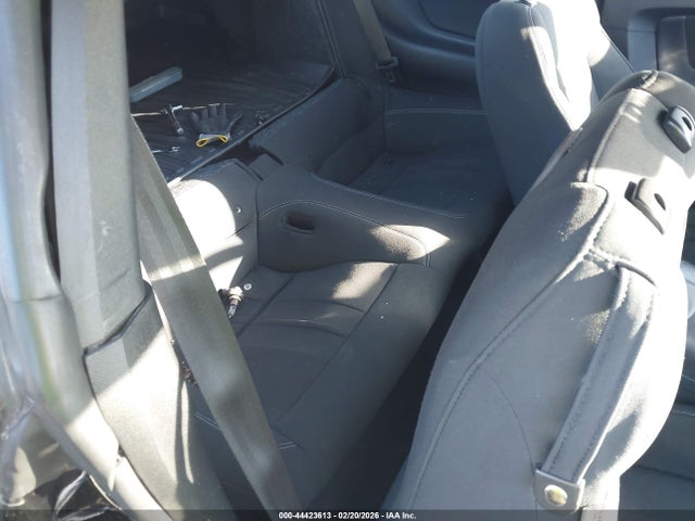 2020 FORD MUSTANG 1FA6P8TH4L5162586 Photo 7