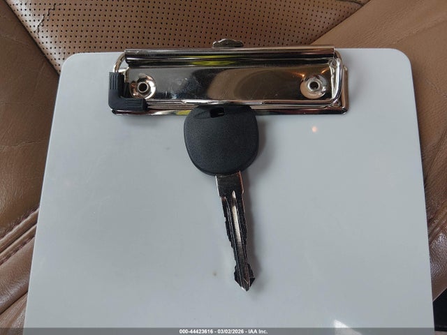 Aukcja sprzedaży 2013 Buick Enclave Premium, vin: 5GAKRDKD9DJ145027, numer aukcji: 44423616