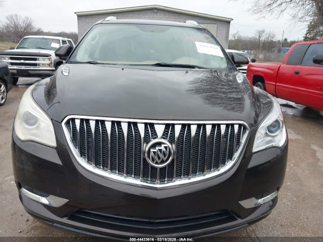 Aukcja sprzedaży 2013 Buick Enclave Premium, vin: 5GAKRDKD9DJ145027, numer aukcji: 44423616