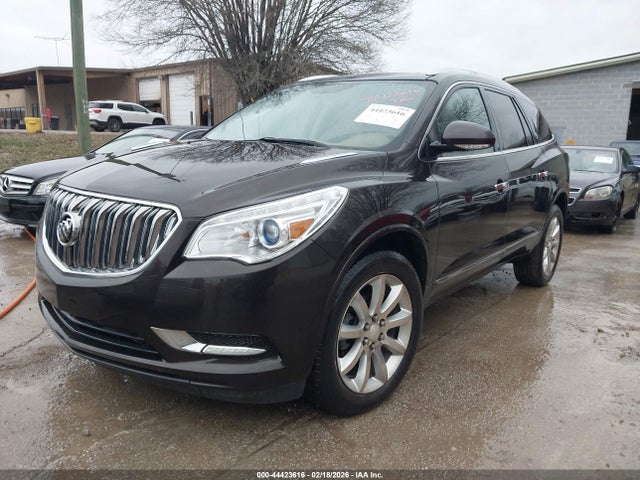 Aukcja sprzedaży 2013 Buick Enclave Premium, vin: 5GAKRDKD9DJ145027, numer aukcji: 44423616