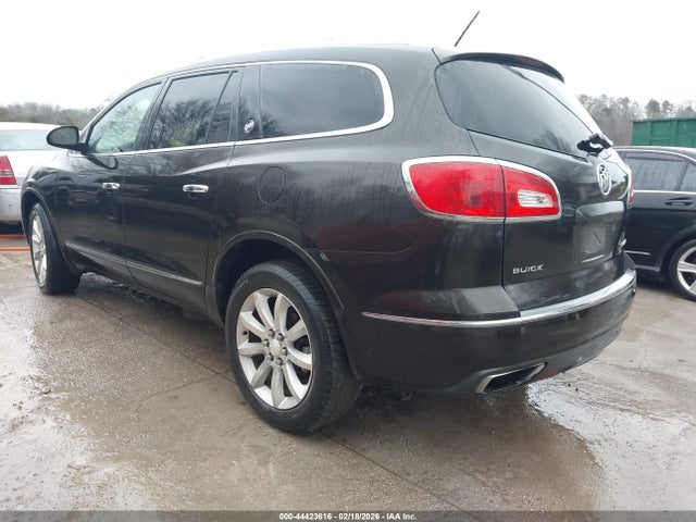Aukcja sprzedaży 2013 Buick Enclave Premium, vin: 5GAKRDKD9DJ145027, numer aukcji: 44423616