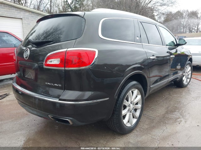 Aukcja sprzedaży 2013 Buick Enclave Premium, vin: 5GAKRDKD9DJ145027, numer aukcji: 44423616