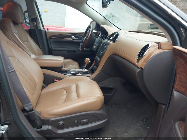 Aukcja sprzedaży 2013 Buick Enclave Premium, vin: 5GAKRDKD9DJ145027, numer aukcji: 44423616