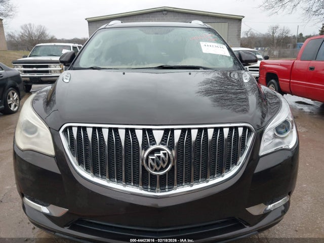 Aukcja sprzedaży 2013 Buick Enclave Premium, vin: 5GAKRDKD9DJ145027, numer aukcji: 44423616