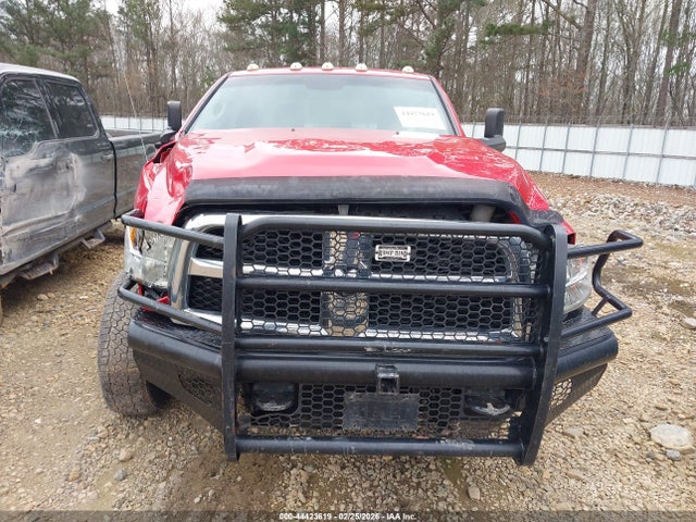 Продажа на аукционе авто 2015 Ram 3500 Chassis Tradesman/slt/laramie, vin: 3C7WRTCL8FG630797, номер лота: 44423619