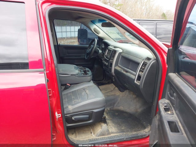 Продажа на аукционе авто 2015 Ram 3500 Chassis Tradesman/slt/laramie, vin: 3C7WRTCL8FG630797, номер лота: 44423619